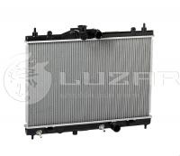 Luzar LRC 141ED Radiator, engine cooling LRC141ED