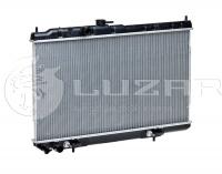 Luzar LRC 141FE Radiator, engine cooling LRC141FE