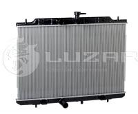 Luzar LRC 141G4 Radiator, engine cooling LRC141G4
