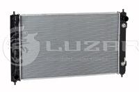 Luzar LRC 141N9 Radiator, engine cooling LRC141N9