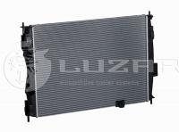 Luzar LRC 149JD Radiator, engine cooling LRC149JD
