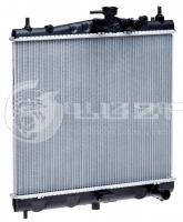 Luzar LRC 14AX Radiator, engine cooling LRC14AX
