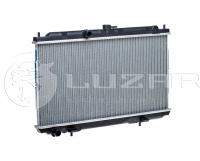 Luzar LRC 14BM Radiator, engine cooling LRC14BM