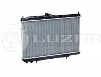 Luzar LRC 14FC Radiator, engine cooling LRC14FC