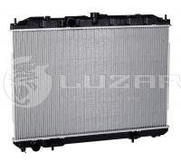 Luzar LRC 14H8 Radiator, engine cooling LRC14H8