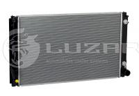 Luzar LRC 19120 Radiator, engine cooling LRC19120