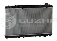 Luzar LRC 1918 Radiator, engine cooling LRC1918