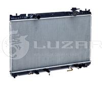 Luzar LRC 19180 Radiator, engine cooling LRC19180