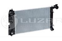 Luzar LRC 191D2 Radiator, engine cooling LRC191D2