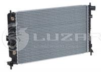 Luzar LRC 21160 Radiator, engine cooling LRC21160