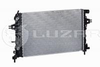 Luzar LRC 21165 Radiator, engine cooling LRC21165