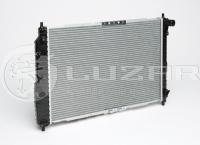 Luzar LRC CHAV05125 Radiator, engine cooling LRCCHAV05125