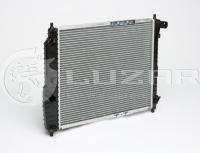 Luzar LRC CHAV05175 Radiator, engine cooling LRCCHAV05175
