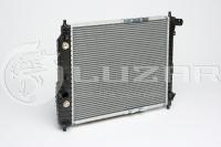 Luzar LRC CHAV05224 Radiator, engine cooling LRCCHAV05224