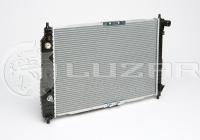 Luzar LRC CHAV05226 Radiator, engine cooling LRCCHAV05226