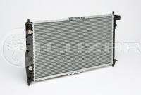 Luzar LRC CHLS02260 Radiator, engine cooling LRCCHLS02260