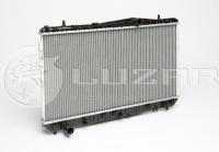 Luzar LRC CHLT04178 Radiator, engine cooling LRCCHLT04178