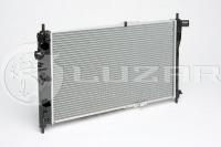 Luzar LRC DWES94147 Radiator, engine cooling LRCDWES94147