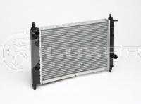 Luzar LRC DWMZ98162 Radiator, engine cooling LRCDWMZ98162