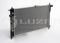 Luzar LRC DWNX94370 Radiator, engine cooling LRCDWNX94370