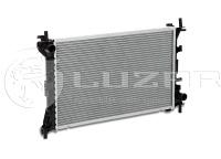 Luzar LRC FDFS98111 Radiator, engine cooling LRCFDFS98111