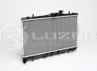 Luzar LRC HUAC94125 Radiator, engine cooling LRCHUAC94125