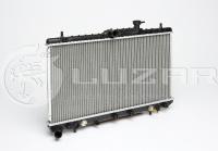 Luzar LRC HUAC99240 Radiator, engine cooling LRCHUAC99240