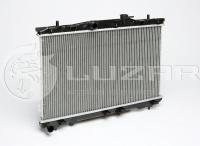 Luzar LRC HUEL00150 Radiator, engine cooling LRCHUEL00150