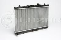 Luzar LRC HUEL001D1 Radiator, engine cooling LRCHUEL001D1