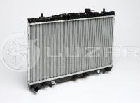 Luzar LRC HUEL002D2 Radiator, engine cooling LRCHUEL002D2