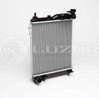 Luzar LRC HUGZ02320 Radiator, engine cooling LRCHUGZ02320