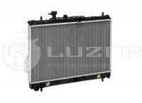 Luzar LRC HUMX01200 Radiator, engine cooling LRCHUMX01200