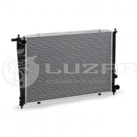 Luzar LRC HUPR96100 Radiator, engine cooling LRCHUPR96100