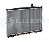 Luzar LRC HUSF06320 Radiator, engine cooling LRCHUSF06320