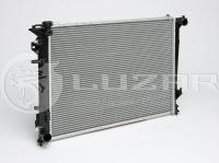 Luzar LRC HUSO05140 Radiator, engine cooling LRCHUSO05140