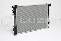 Luzar LRC HUSO05380 Radiator, engine cooling LRCHUSO05380