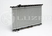 Luzar LRC HUSO98101 Radiator, engine cooling LRCHUSO98101