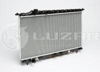 Luzar LRC HUSO98250 Radiator, engine cooling LRCHUSO98250