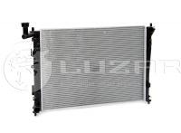 Luzar LRC KICD07110 Radiator, engine cooling LRCKICD07110