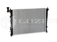 Luzar LRC KICD07250 Radiator, engine cooling LRCKICD07250