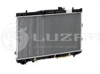 Luzar LRC KICE04210 Radiator, engine cooling LRCKICE04210