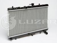 Luzar LRC KIRI05110 Radiator, engine cooling LRCKIRI05110