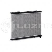Luzar LRC KISO02150 Radiator, engine cooling LRCKISO02150
