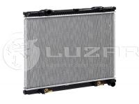 Luzar LRC KISO02200 Radiator, engine cooling LRCKISO02200