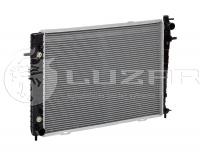 Luzar LRC KIST04350 Radiator, engine cooling LRCKIST04350