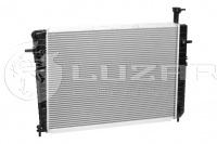 Luzar LRC KIST04380 Radiator, engine cooling LRCKIST04380