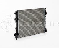 Luzar LRC RELO04382 Radiator, engine cooling LRCRELO04382