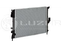 Luzar LRC RELO08139 Radiator, engine cooling LRCRELO08139