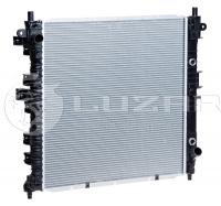 Luzar LRC 17131 Radiator, engine cooling LRC17131