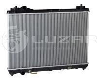 Luzar LRC 24165 Radiator, engine cooling LRC24165